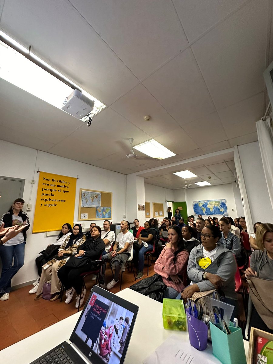 El Llindar tweet media