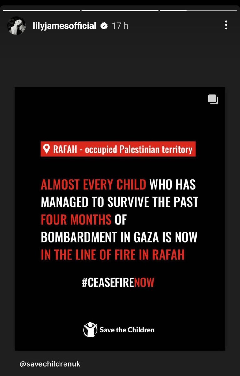 Our Princesses Belle (Emma Watson) and Cinderella (Lily James) both are pro Palestine 🇵🇸

Wst