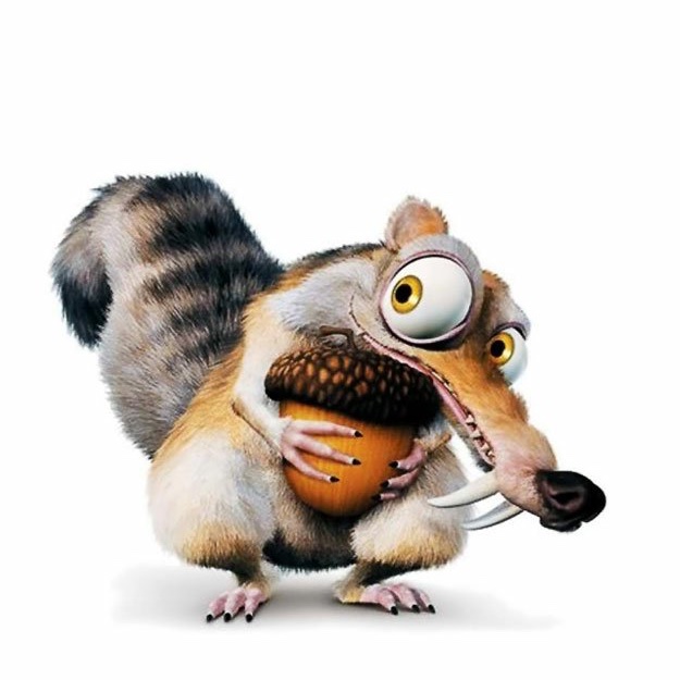 M38Nicu's tweet photo. A squirrel whose misfortune singlehandedly caused cataclysmic events, you say? Yeah I think we've seen this one before. https://t.co/L2OgRmWCYC
