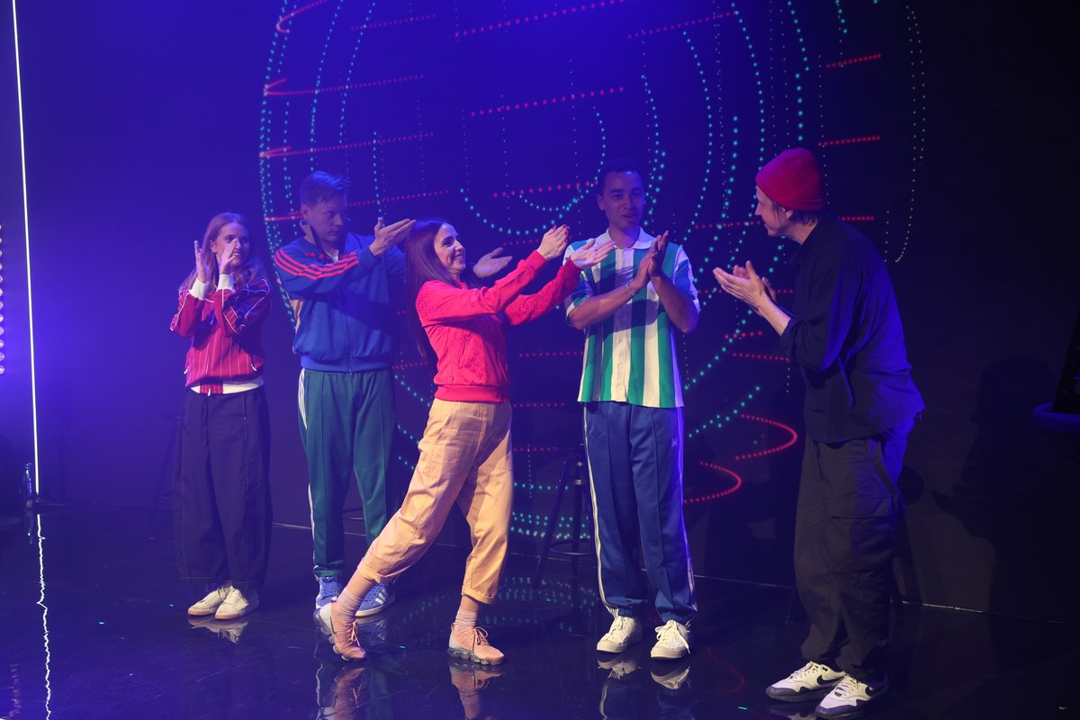 CultTech Association tweet media