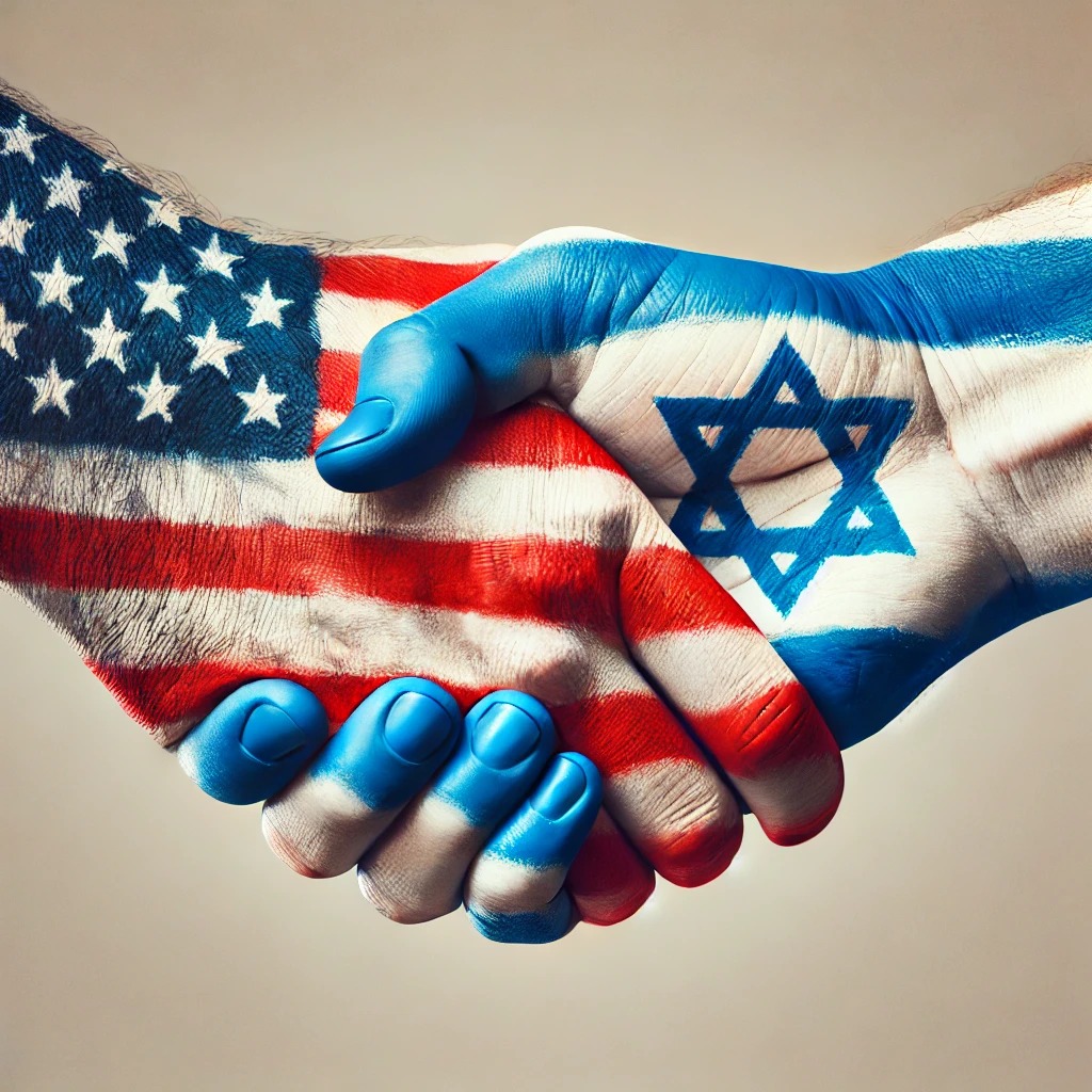 heart_israeli's tweet image. Better America, Better Israel

Stronger together!