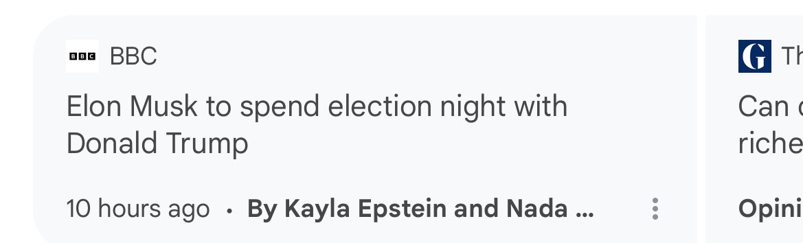 Good for them ❤️