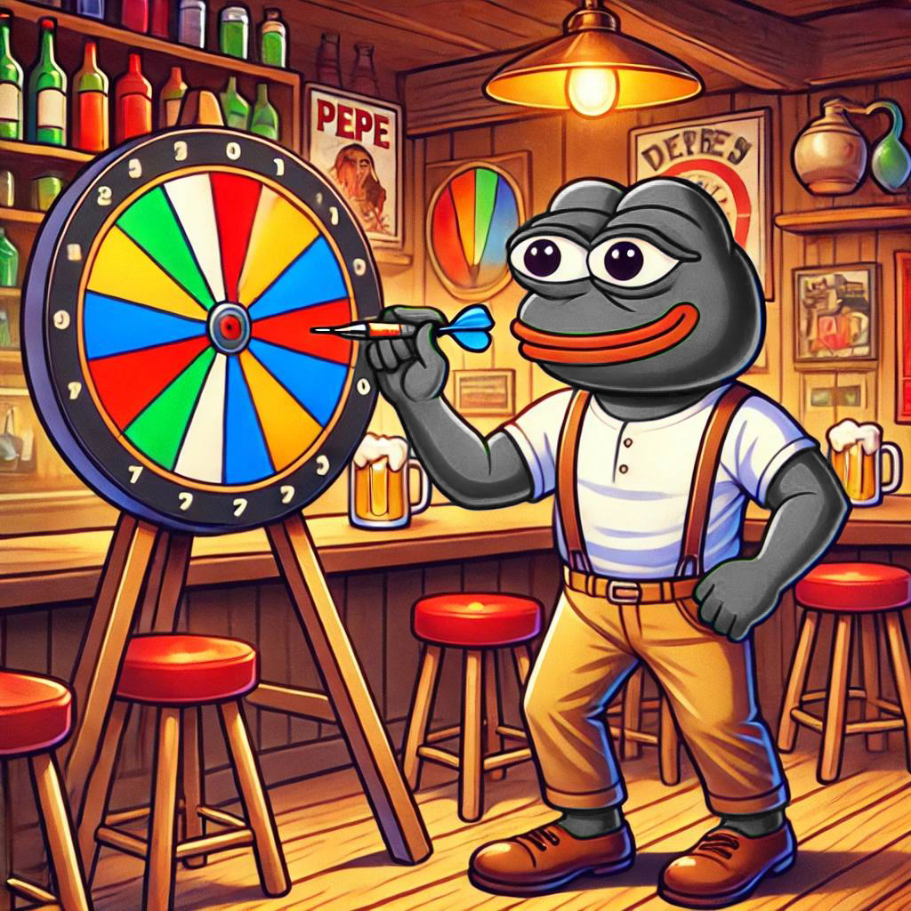 😆GM! Its a BULL Day!😘

✨Its time to climb the daily leaderboard now!

🏅 Congratulations to our top inviters! Keep growing the community! 💎

 Here are your tips to earn $PEPES👇
• Invite Friends 🍸
• Complete Missions🌱
• Play PEPES Spin(Win more $TON💎)
• Daily Check-in
