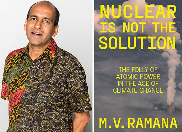 Nuclear Knowledges (@nknowledges) on Twitter photo Join us today at 5pm Paris time for the launch of M. V. Ramana's book "Nuclear is not the solution" versobooks.com/products/3013-… discussed by V. Arnhold and Ange Pottin. Register here sciencespo.fr/agenda/fr/civi… <a href="/CERI_SciencesPo/">CERI Sciences Po</a> <a href="/MycleSchneider/">Mycle Schneider</a> <a href="/Mangeon4/">Michaël Mangeon</a> Join us today at 5pm Paris time for the launch of M. V. Ramana's book "Nuclear is not the solution" versobooks.com/products/3013-… discussed by V. Arnhold and Ange Pottin. Register here sciencespo.fr/agenda/fr/civi… <a href="/CERI_SciencesPo/">CERI Sciences Po</a> <a href="/MycleSchneider/">Mycle Schneider</a> <a href="/Mangeon4/">Michaël Mangeon</a>