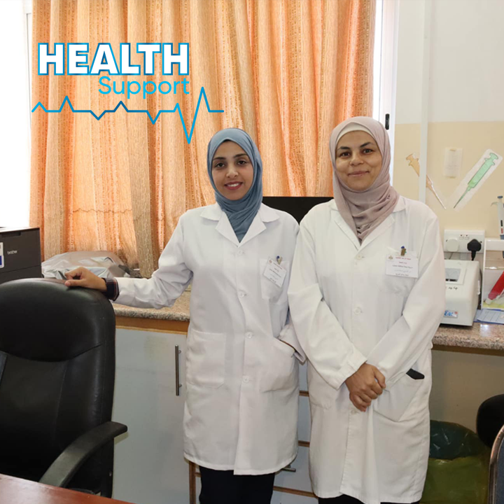 euneighbours's tweet photo. Thanks to EU 🇪🇺 support, the Reayah Project 🇯🇴 is enhancing Jordan's #healthcare by addressing non-communicable diseases and backing primary healthcare initiatives in Mafraq, Ajloun, and Tafilah. 
👉 https://t.co/fhqvjOIgAj
#HealthSupport @eu_near @EUinJordan @ReayahProject https://t.co/sckwkBcRiF