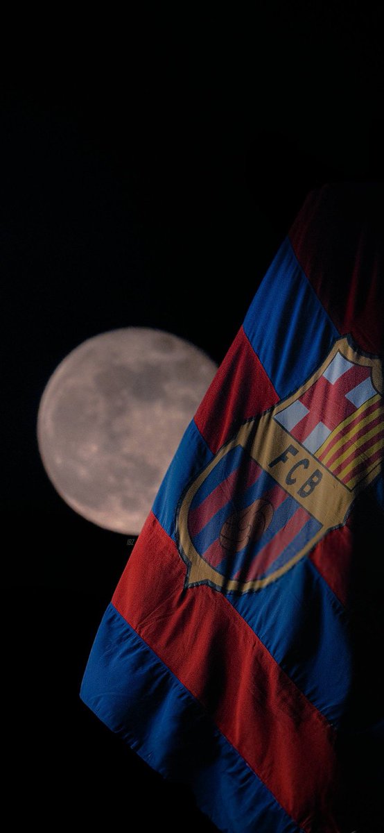 🔴وعلى سبيل السعادة برشلونة يلعب اليوم 🔵