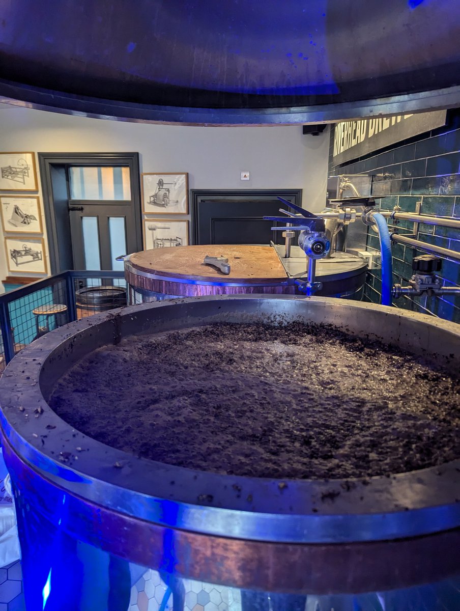 Doncaster Brewery (also to be found on bluesky) tweet media