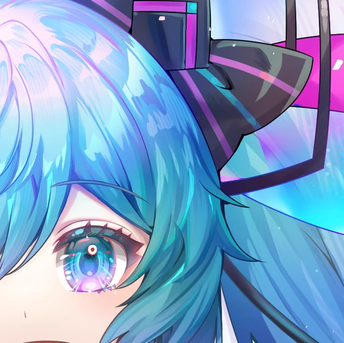近いうちにミクさんを投稿する可能性 