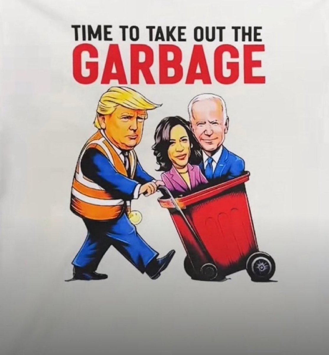 President TRUMP
WE LOVE YOU 🥰🫣