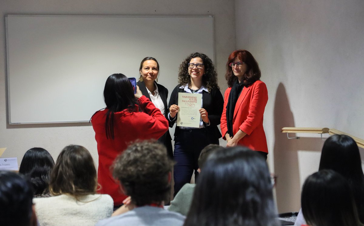 Fundación Botín tweet media