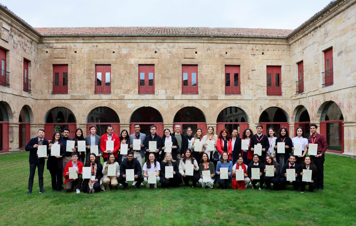 Fundación Botín tweet media