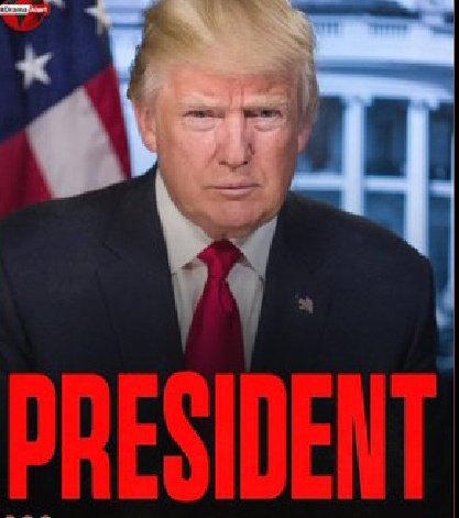 rafaqatkayani3's tweet photo. Congratulations Trump on becoming president

#Election2024 #Trump #Kamala #FightForAmerica #ElectionDay #USElection2024 #USAElection2024 #ElonMusk2024
#Electi https://t.co/S9og9xfvTz