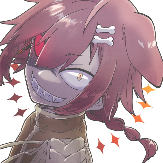 ころねくん好きい! #できたてころね