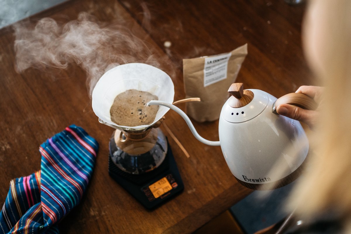Coffee Hit tweet media