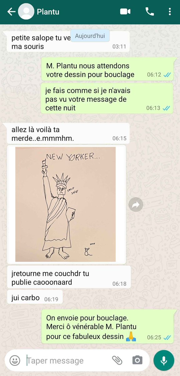 Vincent Mc Doom Eternal (@mrgndrffr) on Twitter photo 