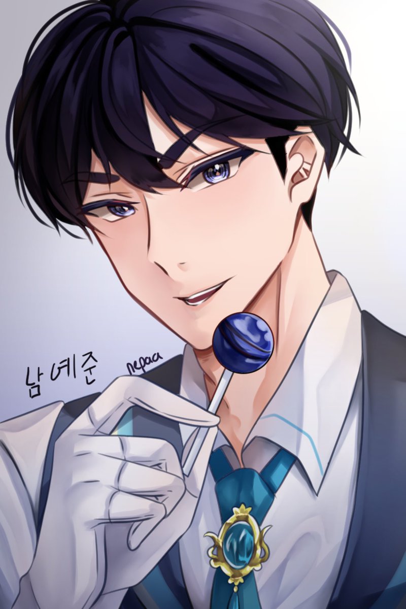 시이뷔 || shiivie (@shiivieray) on Twitter photo nam yejun from plave😎🤏
#namyejun #yejun #예준 #PLAVE nam yejun from plave😎🤏
#namyejun #yejun #예준 #PLAVE