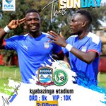 Photo by Busoga United FC Official (@Busogautdfc)