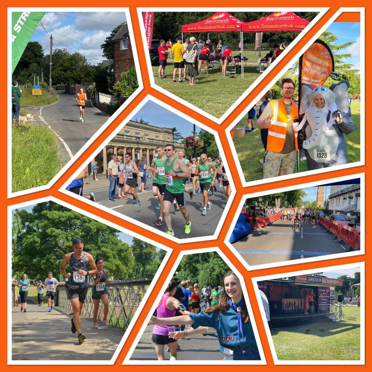 🌟Leamington Spa Half Marathon 🌟
       Sunday 15th June 2025

Check out reviews with Racecheck here👉 racecheck.com/races/leamingt…

Then get your entry secured here👉 leamingtonspahalfmarathon.co.uk

#leamhour #leamingtonrunning #leamingtonspa #fridaythoughts #running #spastriders