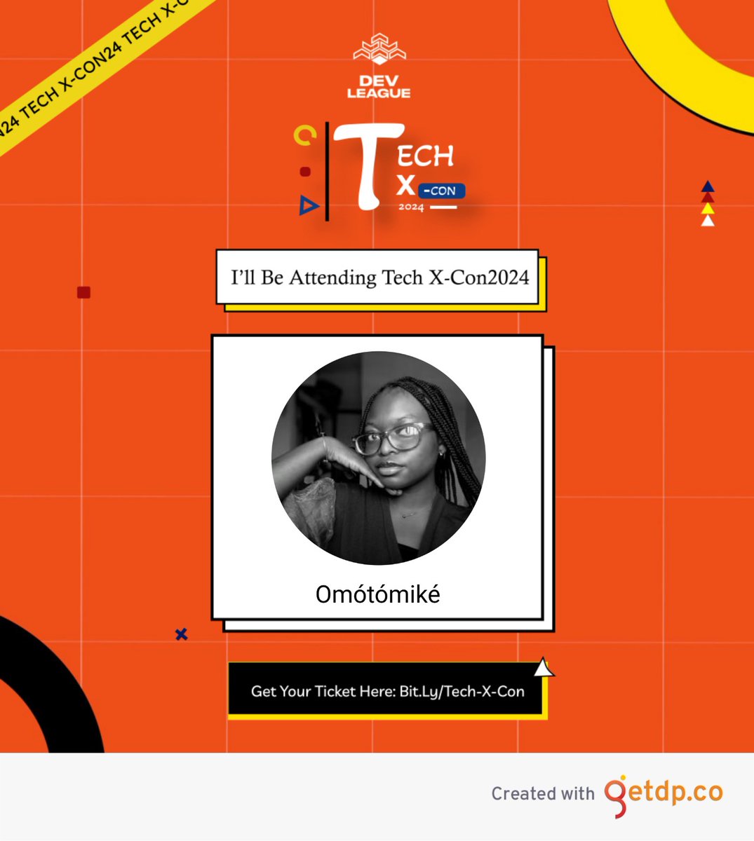 O_tohme's tweet photo. I'll be at #TechXCon24 this Saturday๐
Will you? https://t.co/ELWSa62nuC