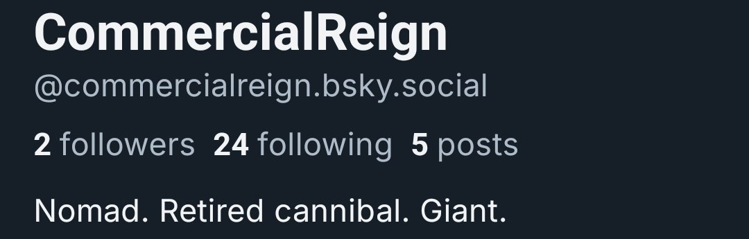 .Reign tweet media