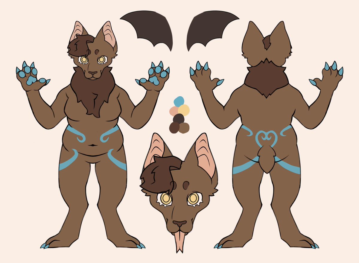 BattyHours tweet media