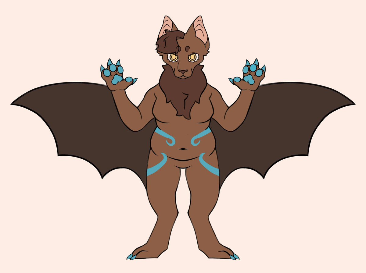 BattyHours tweet media