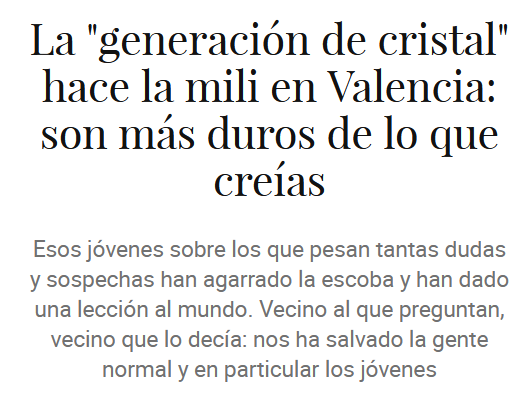 Consejo de la Juventud de España tweet media