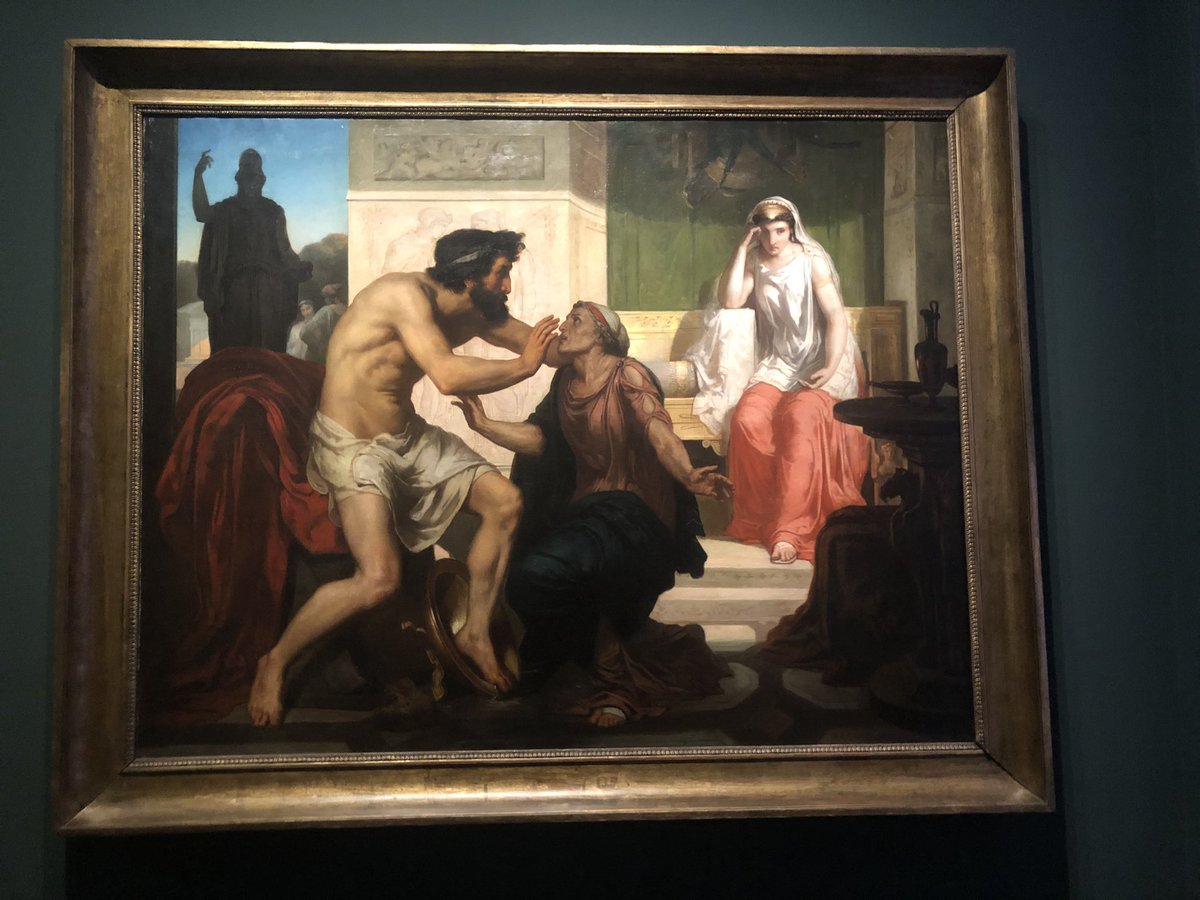 CeciliaJ17's tweet photo. François Chifflart l’insoumis à la Maison Victor Hugo (Paris) du 07 novembre 2024 au 23 mars 2025. Le musée continue ses expositions monographiques de peintres proches de Victor Hugo. https://t.co/04qBE6XM5X
