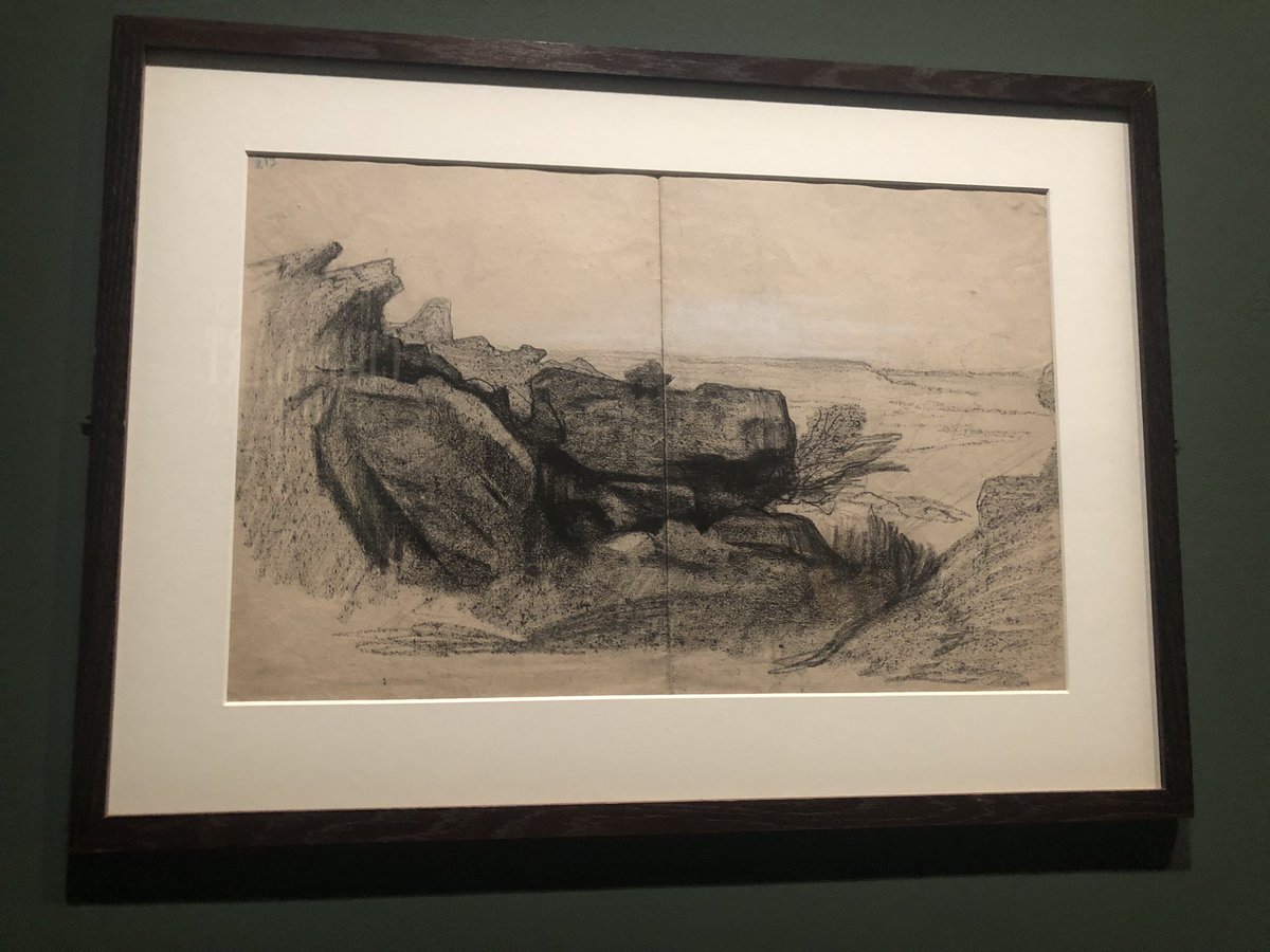 CeciliaJ17's tweet photo. François Chifflart l’insoumis à la Maison Victor Hugo (Paris) du 07 novembre 2024 au 23 mars 2025. Le musée continue ses expositions monographiques de peintres proches de Victor Hugo. https://t.co/04qBE6XM5X