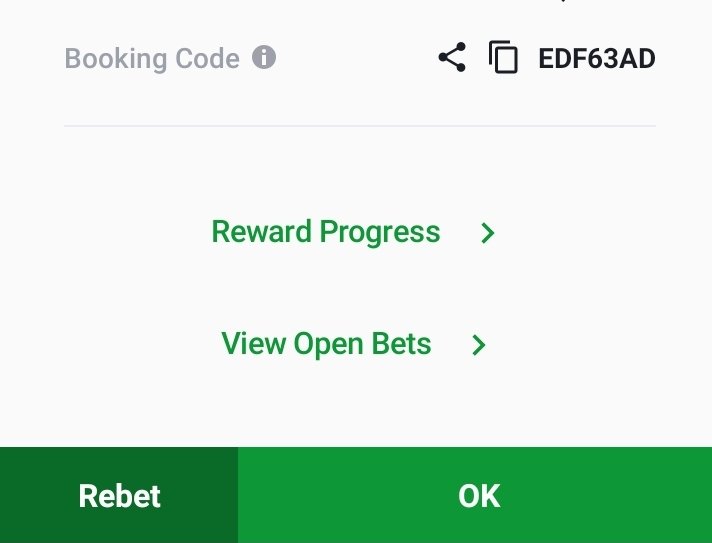 Ampleodds's tweet photo. 800 odds
EDF63AD
Edit or play https://t.co/iUU94tlWfg