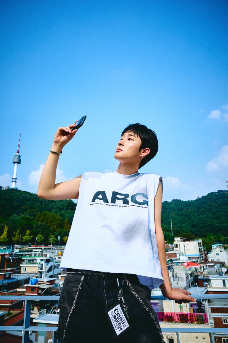 H1GHRMUSIC's tweet image. 심아론 EP [차례] Behind Photo 📸

#심아론 #simaron
#차례 #TURN
#H1GHRMUSIC #하이어뮤직