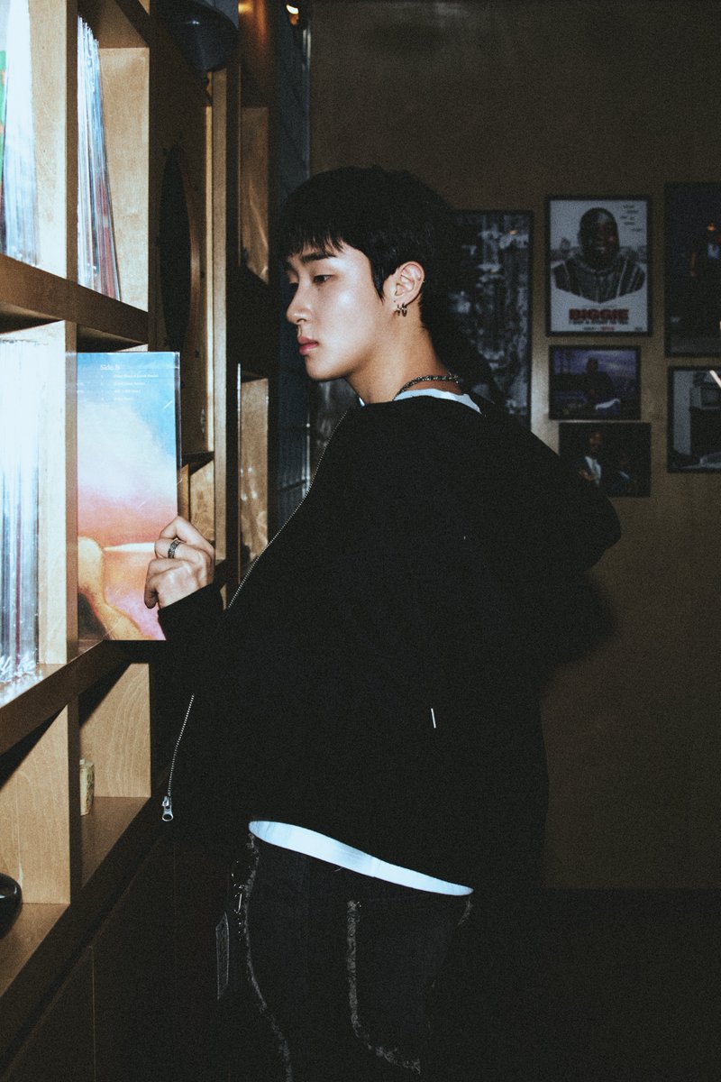 H1GHRMUSIC's tweet image. 심아론 EP [차례] Behind Photo 📸

#심아론 #simaron
#차례 #TURN
#H1GHRMUSIC #하이어뮤직