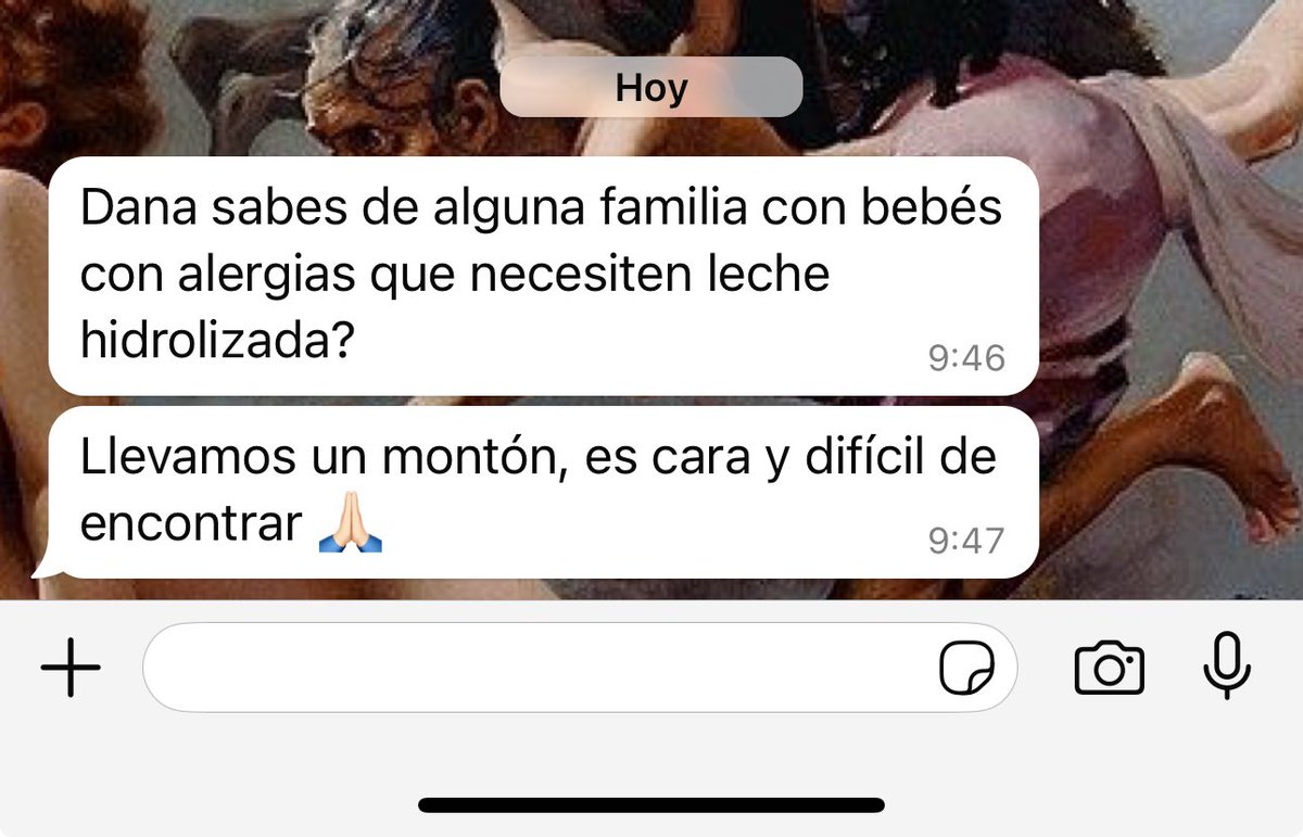 SI ALGUIEN SABE PONEROS EN CONTACTO CON ⁦<a href="/Neinei_art/">Nei Nei 🐱 De la colonia</a>⁩ ‼️‼️‼️
