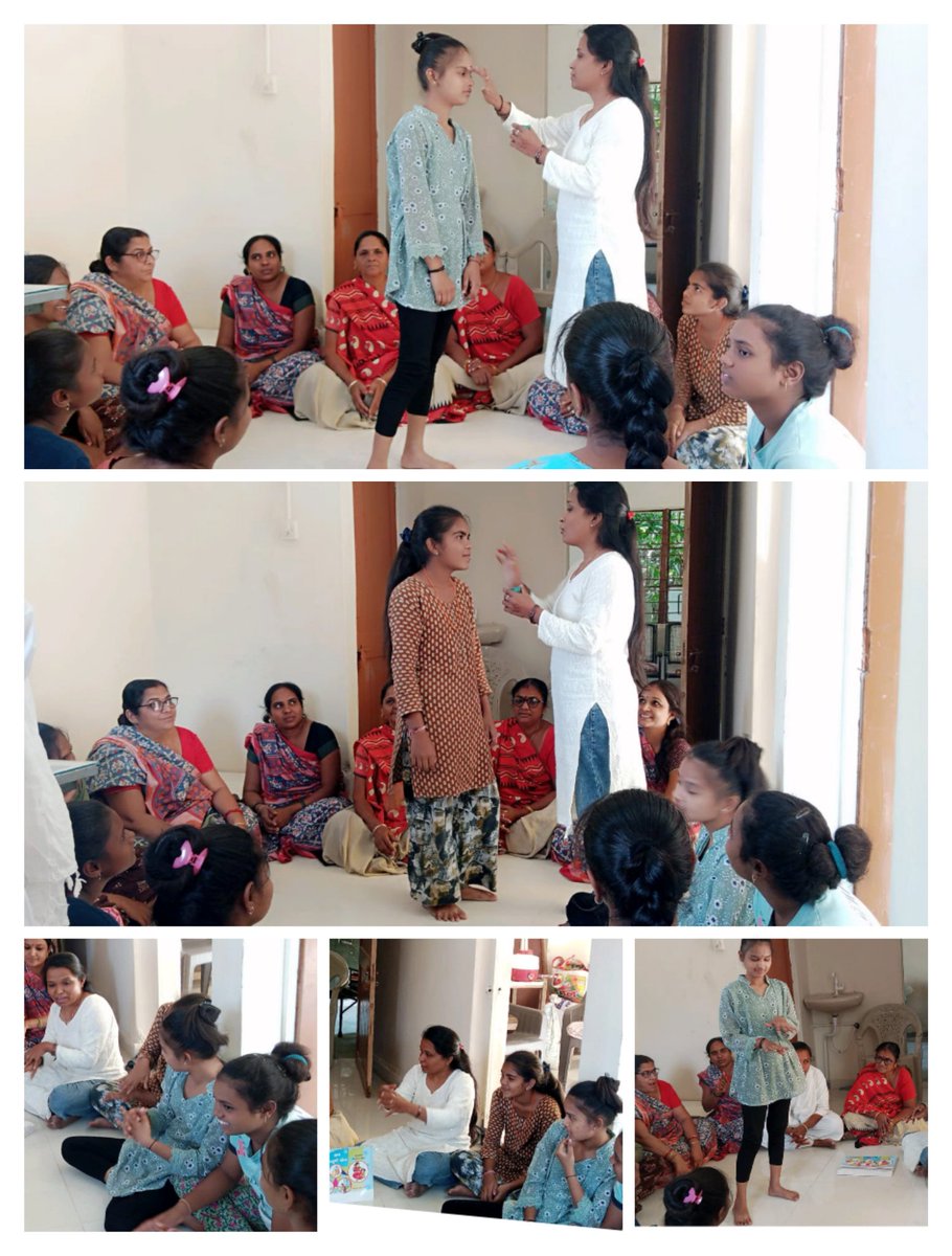 Krishnakumari maurya tweet media