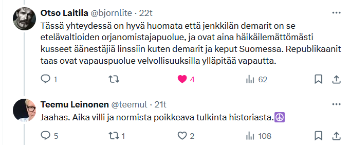 Dystocracy tweet media