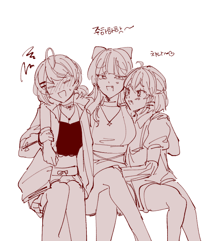 감자옥수수 (@potato_corn__) on Twitter photo 