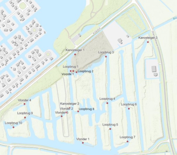 It Fryske Gea (@itfryskegea) on Twitter photo Het Pettebosk in <a href="/NationaalParkAF/">NP De Alde Feanen</a> krijgt deze winter een opknapbeurt!๐ ๏ธ De bruggen, vlonders en kanosteigers die al vijftien jaar meegaan worden vervangen. Zo maken we het speelbos weer helemaal klaar voor het voorjaar voor gezinnen en scholen. Meer info: itfryskegea.nl/onderhoud-pettโฆ Het Pettebosk in <a href="/NationaalParkAF/">NP De Alde Feanen</a> krijgt deze winter een opknapbeurt!๐ ๏ธ De bruggen, vlonders en kanosteigers die al vijftien jaar meegaan worden vervangen. Zo maken we het speelbos weer helemaal klaar voor het voorjaar voor gezinnen en scholen. Meer info: itfryskegea.nl/onderhoud-pettโฆ