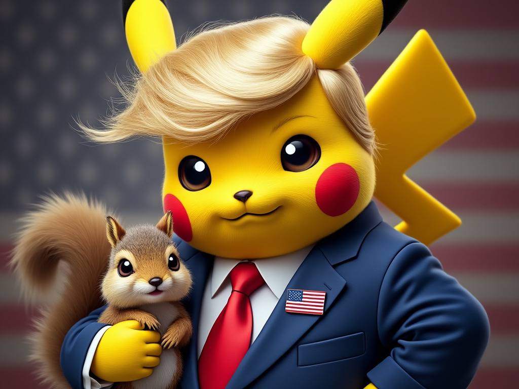 Rhisokwa's tweet photo. @ManLikeIcey 47th Us president https://t.co/jZpz2c2aqG