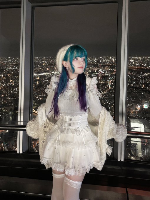 Twitterのコスプレ画像17