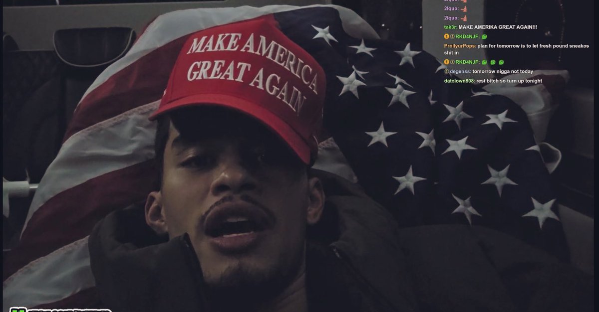 How about you abort yourself the fuck out of our country 🇺🇸