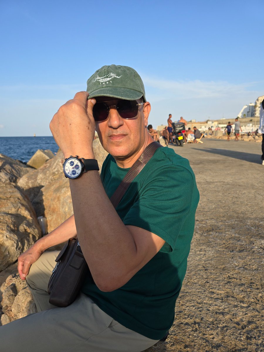 AISSAOUI  Mohamed (@aismoh) on Twitter photo 