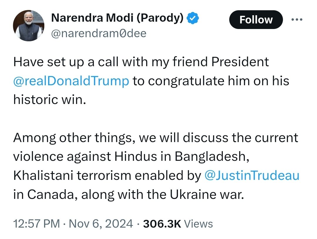 Incognito tweet media