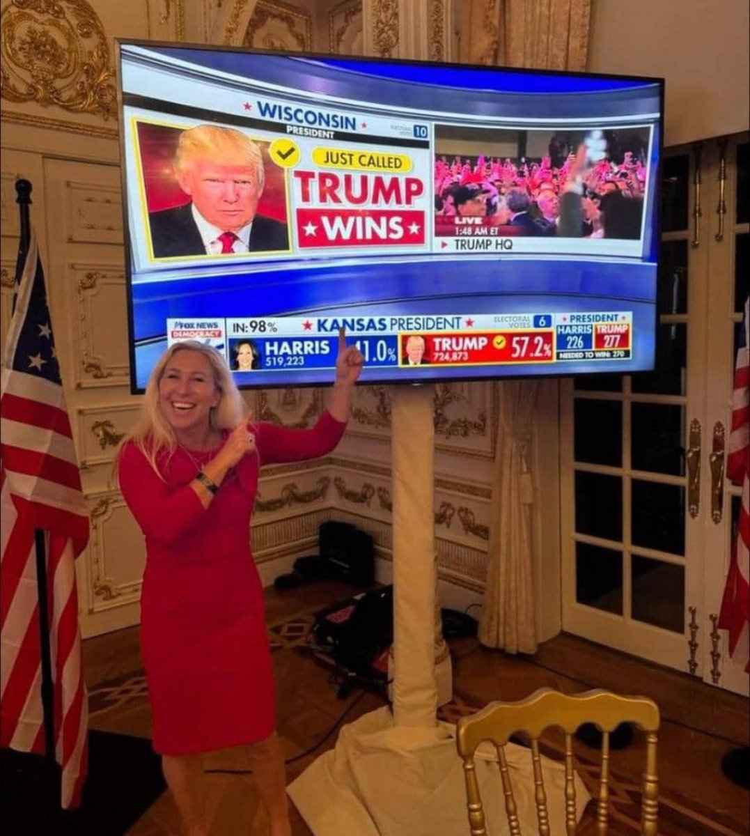 lequaroa's tweet photo. Trump be friendly with crypto.
#BTC75kgoingto100k 
#vamustrump #2024USElection #trumpaupportbtc #ivotetrump https://t.co/EnRlAsGe30