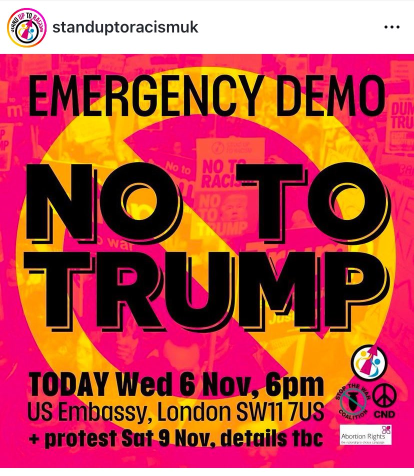 pmpoc's tweet photo. This is performative nonsense - the working class and socialist movement has to do far better than this to begin a meaningful fight back against the right https://t.co/ueymmQcGbO