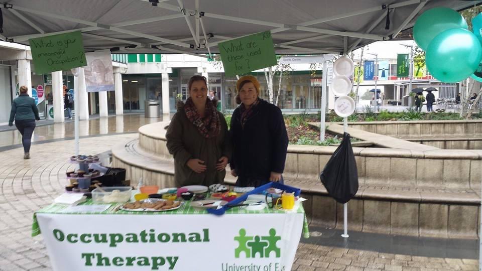 Kirsty (@kirstyot) on Twitter photo This is <a href="/Uni_of_Essex/">University of Essex</a> 12years ago now promoting power of occupation. Reflecting on the Workforce Strategy <a href="/theRCOT/">Royal College of Occupational Therapists</a> for #OTWeek2024 & am looking forward to seeing where we will be in another 12 years!! Occupational therapist are BEST placed in the community preventing admissions! This is <a href="/Uni_of_Essex/">University of Essex</a> 12years ago now promoting power of occupation. Reflecting on the Workforce Strategy <a href="/theRCOT/">Royal College of Occupational Therapists</a> for #OTWeek2024 & am looking forward to seeing where we will be in another 12 years!! Occupational therapist are BEST placed in the community preventing admissions!