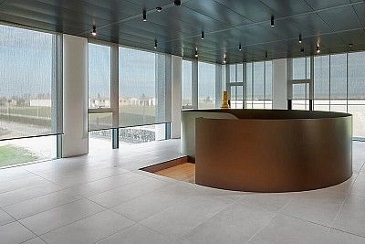 danilopremoli's tweet photo. Design della Settimana selezionato da #OfficeObserver Soltis Touch @SergeFerrari #schermaturasolare #tessuto #sostenibilità #comfort #design #oodds via @danilopremoli ➡ https://t.co/EbqIZ1u19Q + https://t.co/ThTAFTBs3T + Canale Telegram https://t.co/JDlACzywnG https://t.co/DusneYbQpW