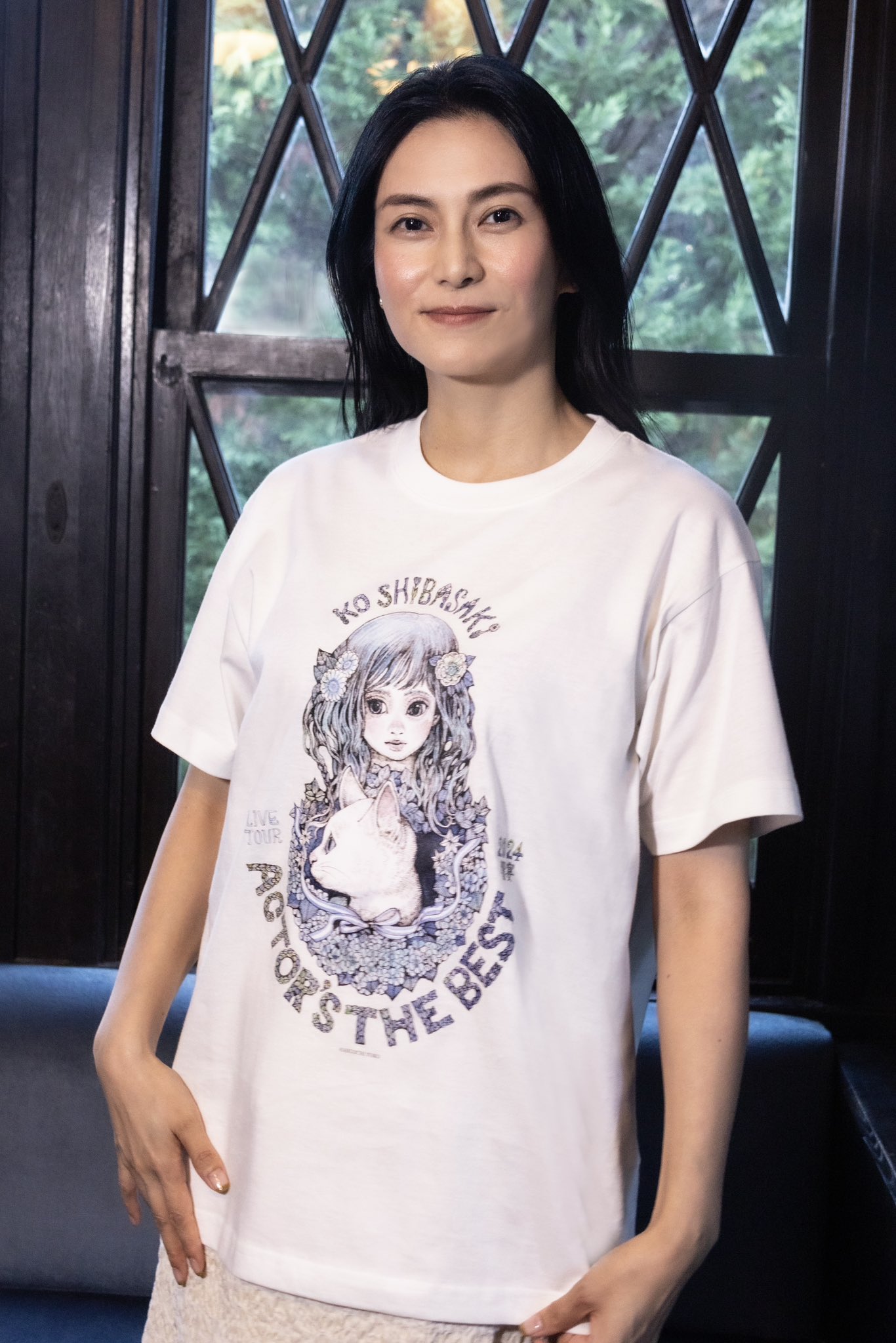 Ko Shibasaki 柴咲コウ on X: Ko Shibasaki 柴咲コウ on X: