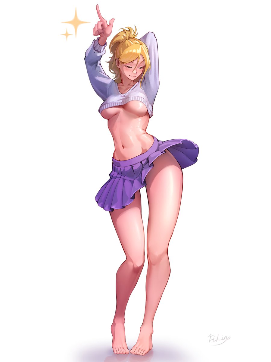 MoonFiLin (@filinishche) on Twitter photo 