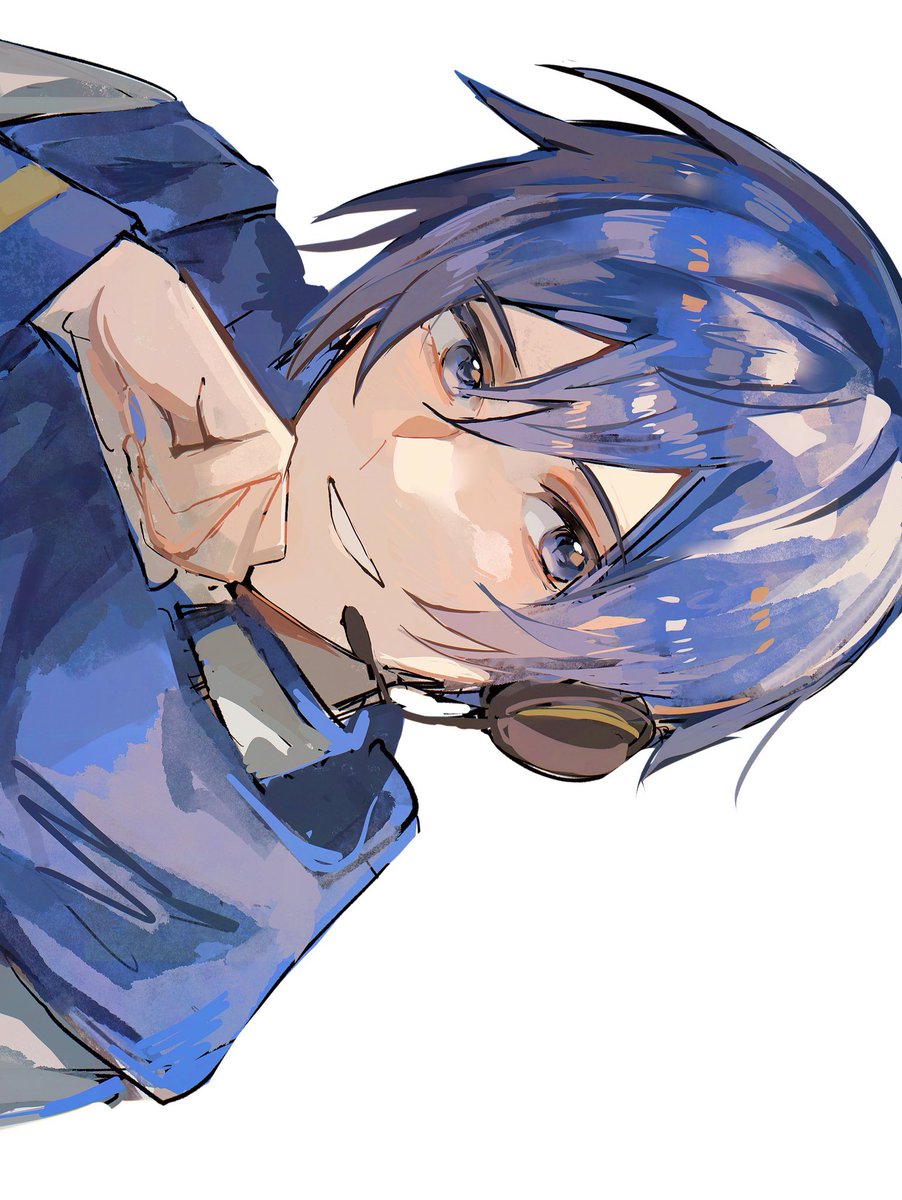2du_du's tweet photo. ぱちっと目が合う https://t.co/9SaSJBgk5A