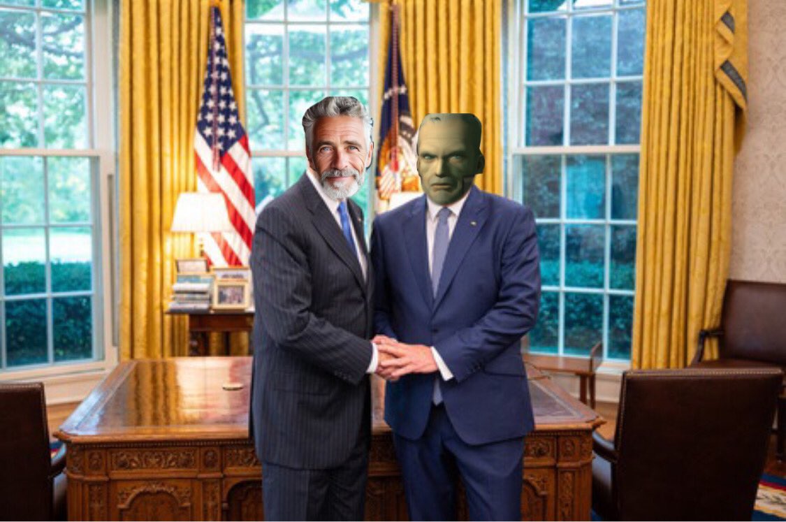 OnMartSteiger's tweet image. Congratulazioni all’unico vero Presidente degli Stati Uniti d’America, George Sears!
Ringrazio infinitamente tutti/e per questa occasione, dove posso dimostrare il mio valore sul campo!
#TheFightIsNow #Steiger4Sears